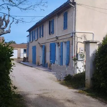 Apartment Gite