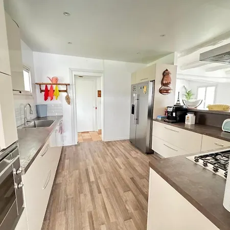 Gite Apartment *