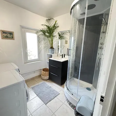 Apartment Gite *