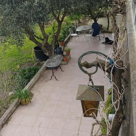 Gite Apartment Six-Fours-les-Plages